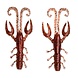 SPRO Scent Series Insta Craw 65/90 SPRO Scent Series Insta Craw 65/90