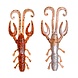 SPRO Scent Series Insta Craw 65/90 SPRO Scent Series Insta Craw 65/90