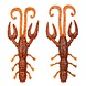 SPRO Scent Series Insta Craw 65/90 SPRO Scent Series Insta Craw 65/90