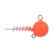SPRO Spiral Head SPRO Spiral Head