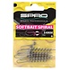 SPRO Softbait Spiral 54mm SPRO Softbait Spiral 54mm