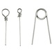 SPRO Softbait Pin Assorti SPRO Softbait Pin Assorti