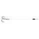 SPRO Braided Zander Stinger SPRO Braided Zander Stinger