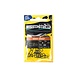 SPRO Matte Black Easy Snap SPRO Matte Black Easy Snap