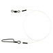 SPRO Matte Black Leader Fluorocarbon SPRO Matte Black Leader Fluorocarbon