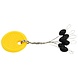 SPRO Rubber Stopper Olive SPRO Rubber Stopper Olive