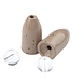 SPRO Tungsten Bullet Sinkers SPRO Tungsten Bullet Sinkers