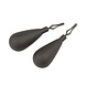 SPRO Tungsten Tear Drop Weights SPRO Tungsten Tear Drop Weights