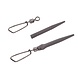 SPRO Deadbait Float QC Link + Anti Tangle Rubber SPRO Deadbait Float QC Link + Anti Tangle Rubber