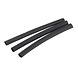 SPRO Deadbait Black Shrink Tube SPRO Deadbait Black Shrink Tube