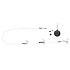SPRO Dead Bait Bottom Rig SPRO Dead Bait Bottom Rig