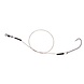 SPRO Heavy Duty Baitfish Rig 7x7 SPRO Heavy Duty Baitfish Rig 7x7