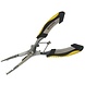 SPRO Bent Nose Super Cutter Pliers 16cm SPRO Bent Nose Super Cutter Pliers 16cm