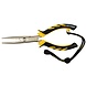 SPRO Bent Long Nose Pliers 23cm SPRO Bent Long Nose Pliers 23cm