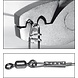 SPRO Crimping Pliers 14cm SPRO Crimping Pliers 14cm