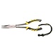 SPRO Extra Long Bent Nose Pliers 28cm SPRO Extra Long Bent Nose Pliers 28cm