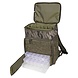 SPRO Double Camouflage Deadbait Backpack SPRO Double Camouflage Deadbait Backpack
