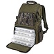 SPRO Double Camouflage Backpack SPRO Double Camouflage Backpack