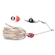 SPRO Iris Ambush Spinnerbait SPRO Iris Ambush Spinnerbait