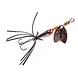 SPRO Larva Mayfly Micro Spinner SPRO Larva Mayfly Micro Spinner
