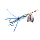 SPRO Larva Mayfly Micro Spinner SPRO Larva Mayfly Micro Spinner