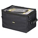 SPRO Tackle Box Bag 125 | met 3 tackleboxen SPRO Tackle Box Bag 125 | met 3 tackleboxen
