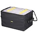 SPRO Tackle Box Bag 125 | met 3 tackleboxen SPRO Tackle Box Bag 125 | met 3 tackleboxen