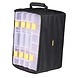 SPRO Tackle Box Bag 125 | met 3 tackleboxen SPRO Tackle Box Bag 125 | met 3 tackleboxen