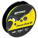 SPRO Finesse Braid 8X | Lime Green SPRO Finesse Braid 8X | Lime Green