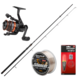 SPRO SPX Doodaas set | Snoek set SPRO SPX Doodaas set | Snoek set
