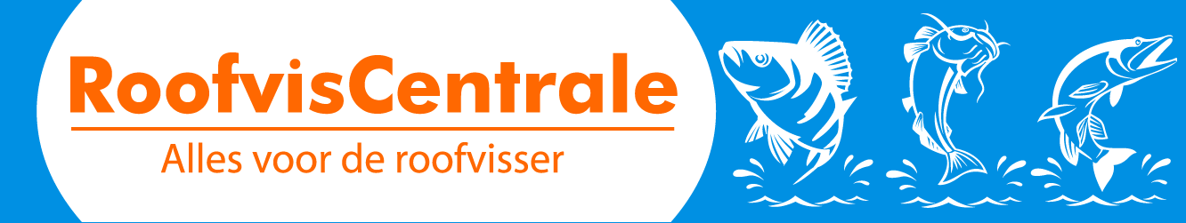 Dé RoofvisCentrale - Alles voor het vissen op snoek, baars, meerval en snoekbaars!