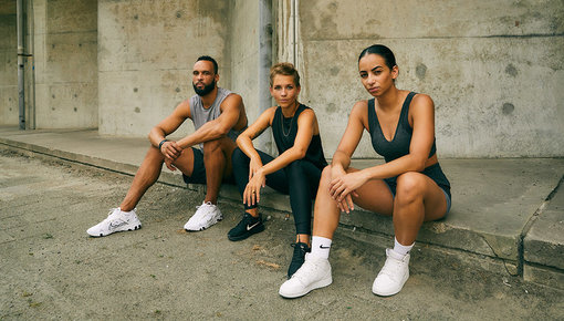 Shop jouw XCORE® look!