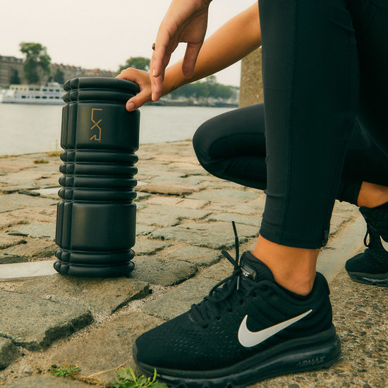 LXR® Foam Roll