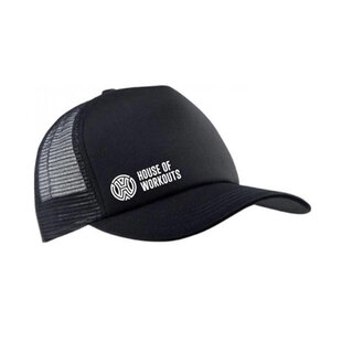 HOW Baseball cap