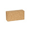 House of Workouts Yoga Blok Kurk Naturel
