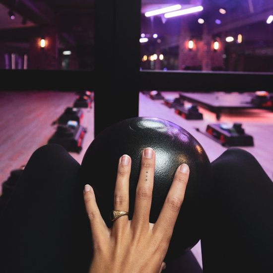 House of Workouts Pilates Bal | 21 - 23 cm