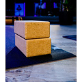 House of Workouts Yoga Blok Kurk