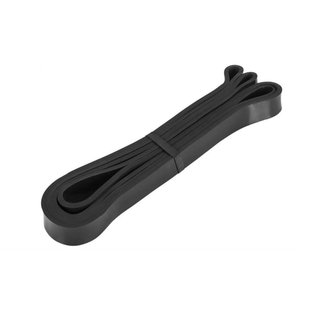 Resistance Band Zwart - Zwaar (21 mm)