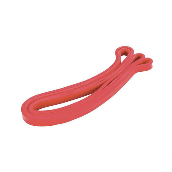 House of Workouts Resistance Band Rood - Medium (13 mm)