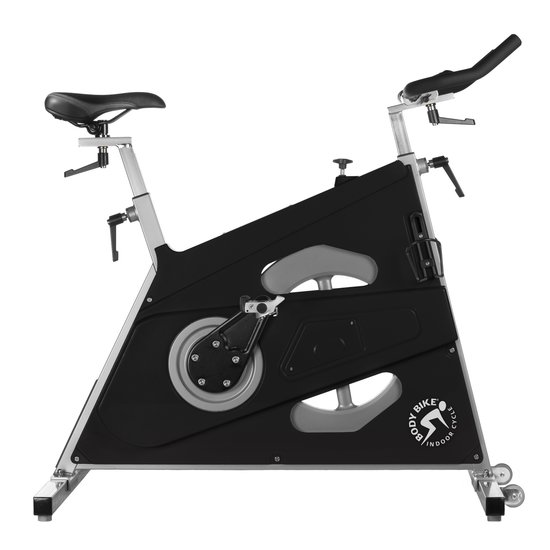 BODY BIKE BODY BIKE Classic