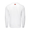 House of Workouts HOW Sweater Wit Unisex Logo