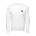 House of Workouts HOW Sweater Wit Unisex Logo