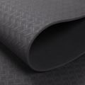 House of Workouts HOW Fitness Mat Eco-Friendly | 6mm