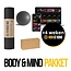 House of Workouts Body & Mind Pakket HOW@home