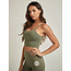 House of Workouts HOW Serenity Legging Olive