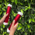 BRN® BRN/Sclpt®-set - Cherry Bomb / White Lid
