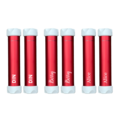 BRN® BRN/Sclpt®-set - Cherry Bomb / White Lid