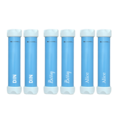 BRN® BRN/Sclpt®-set - Côte d’Azur Blue / White Lid