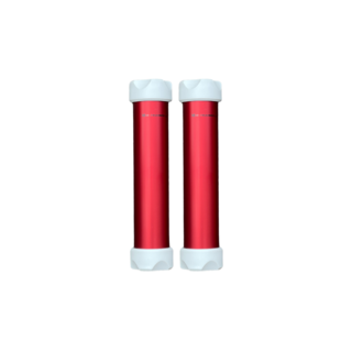BRN/Sclpt®-set - Cherry Bomb / White Lid