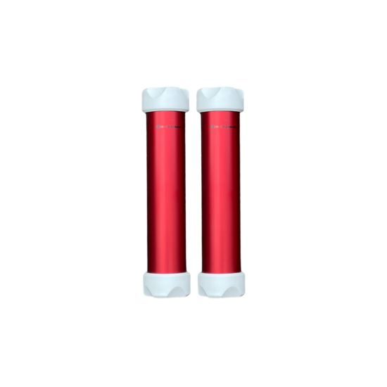 BRN® BRN/Sclpt®-set - Cherry Bomb / White Lid